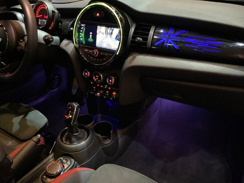 Imagem 14 de 14 de Mini Jcw 2.0 Turbo Thunder Grey