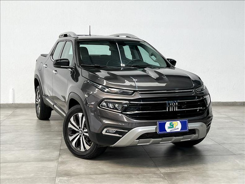 Fiat Toro 2.0 Turbo Diesel Volcano 4x4