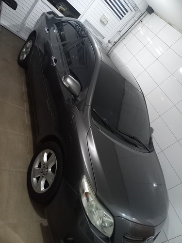 Toyota Corolla 1.8 16v Xei Flex Aut. 4p