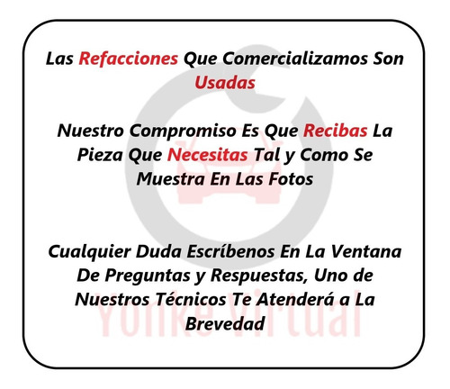 Sensor Maf Camaro Z28 V8 5.7 Aut Mod 93-97 Original (Usado)