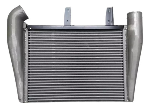 Intercooler Agrale Chassis Ma15