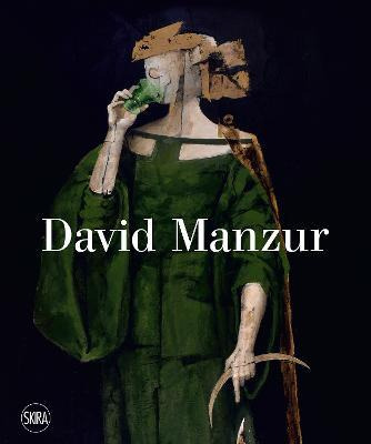 Libro David Manzur. The Perfection - Skira