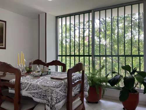 Venta De Apartamento En Las Quintas De Don Simón