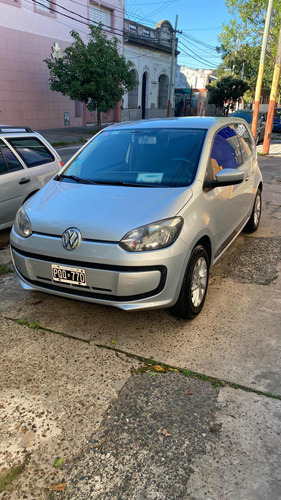 Volkswagen Up! 1.0 Move Up! 75cv I-motion 3 p