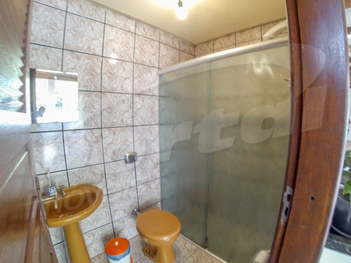 Imagem 19 de 19 de 3 Quartos (1 Suíte Com Banheira De Hidromassagem), 2 Banheiros (sendo 1 Na Área Da Churrasqueira), Cozinha Mobiliada, Sala De Tv, Sala De Jantar, Lavação, Dispensa (interna E Externa), Garagem Com Ca