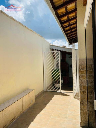 Imagem 23 de 28 de Casa Terrea Á Venda Em Atibaia - Vila Giglio - Região Lucas Nogueira Garcez - Ca4574