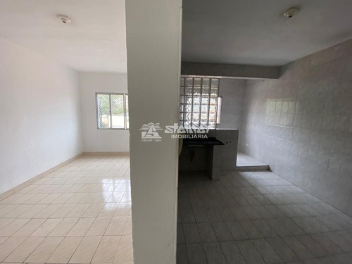 Imagem 7 de 14 de Aluguel Apartamento 1 Dormitório Vila Das Palmeiras Guarulhos R$ 950,00 - 37709a