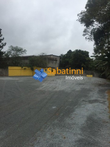 Imagem 6 de 20 de Galpão A Venda Em Cotia - Gl00240 - 69805318