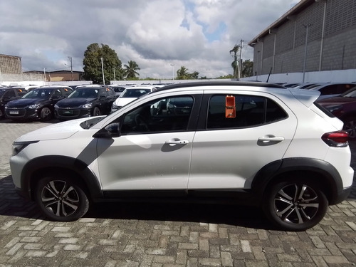 Fiat Pulse 1.0 TURBO 200 FLEX AUDACE CVT