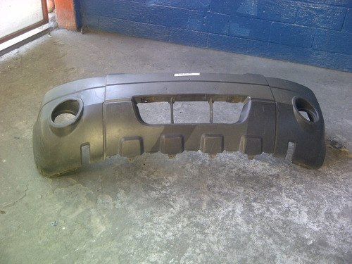 Parachoque Delantero De Ford Escape 06-07 Original