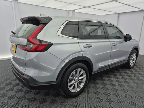 Honda CR-V 1.5 Exl