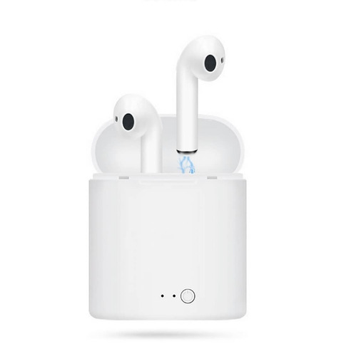 Auricular Noganet Ng-btwins2 Bluetooth Inalamb Noga Wins2 !!