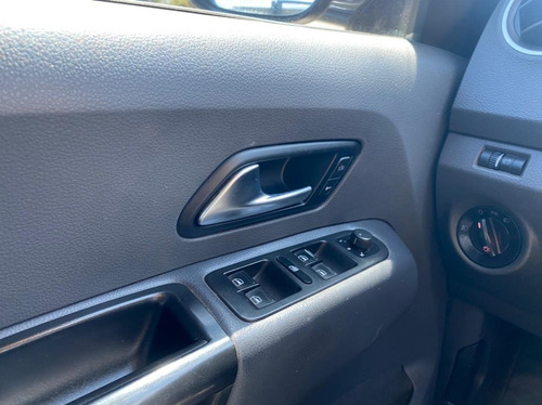 Volkswagen Amarok 2.0l Tdi 180 Cv