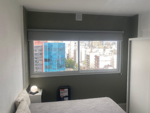 Departamento Al Frente Reciclado Amoblado