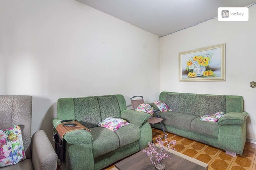 Imagem 5 de 15 de Venda De Casa Com 414m² E 9 Quartos - 13423