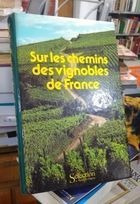 Livro Sur Les Chemins Des Vignobles  Readers Digest