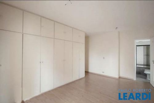 Imagem 13 de 15 de Apartamento - Brooklin - Sp - 459980