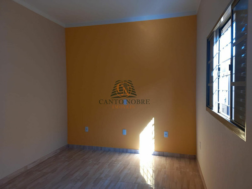 Imagem 16 de 21 de Casa À Venda Em Araraquara/sp - 1086