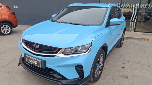 Geely Coolray 1.5T Comfort Dct