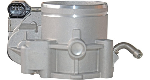 Cuerpo Aceleracion Vw Jetta Beetle 07k133062an