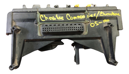 Caja De Fusibles Commander/ Cherokee 2005-2010 04839337ac