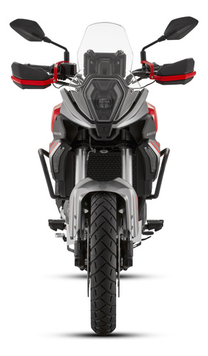 Qj Srt 600 Sx - Financiada En 60 Cuotas - Delcar Motos ®