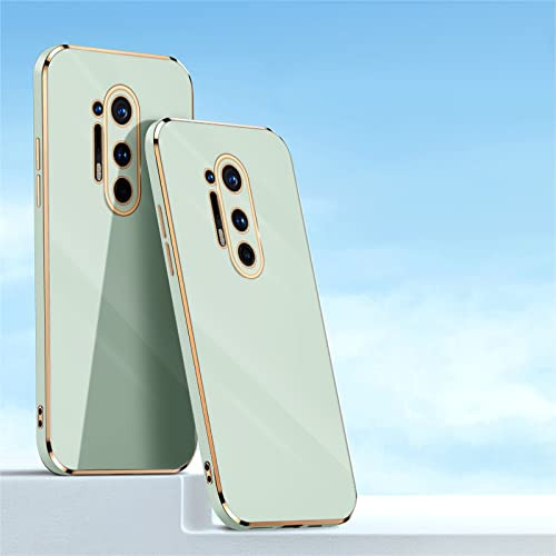 Funda Kudini Para Oneplus 8 Pro, Funda De Teléfono Oneplus 8