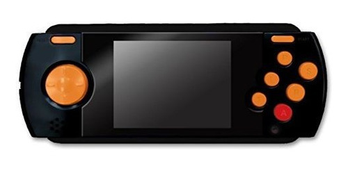 Atari Flashback Portable Game Player 2017