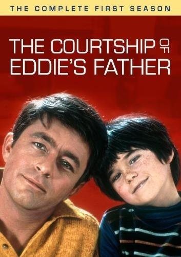 El Cortejo Del Padre De Eddie: La Primera Temporada Completa