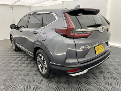 Imagen 8 de 25 de Honda Cr V2.4 L 5dr 2wd Lx