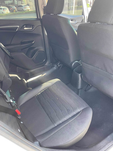 Imagen 11 de 15 de Honda Wr-v 2022 1.5 Lx-mecanica 2022
