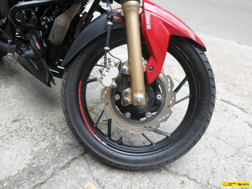 Tvs Apache Rtr 200 4v Xc 2022