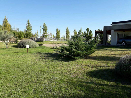 Imagen 4 de 14 de Cabañas En Valle Grande San Rafael Mendoza