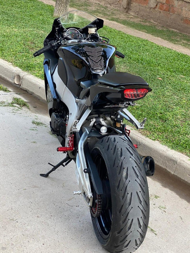 Honda Cbr 1000rr