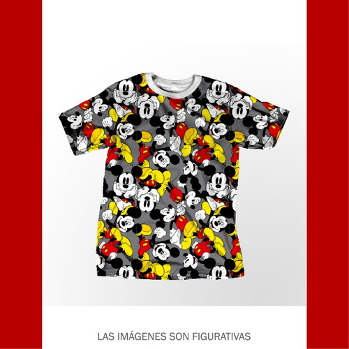 Imagen 3 de 12 de Diseño Para Ropa Infantil Y Adultos Para Sublimar