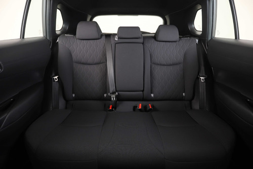 Toyota Corolla Cross 2.0 Xei Cvt