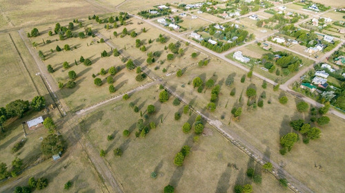 Venta Terreno / Lote Los Mirasoles