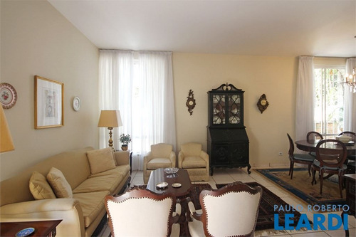 Imagem 8 de 15 de Casa Assobradada - Vila Madalena - Sp - 583541