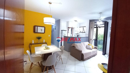 Imagem 5 de 30 de Apartamento Com 3 Dormitórios À Venda, 75 M² Por R$ 299.000,00 - Vila Júlia - Guarujá/sp - Ap4222