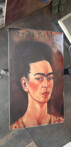 Frida Khalo Cuadro