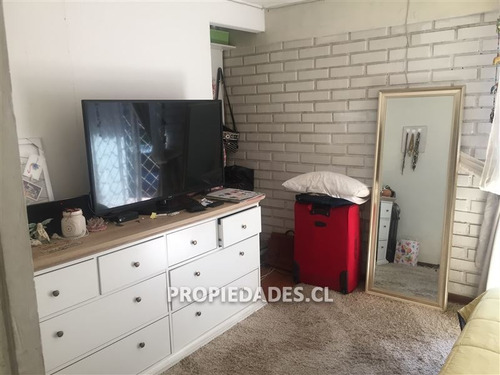 Imagen 6 de 9 de Casa En Venta De 3 Dormitorios En Quinta Normal
