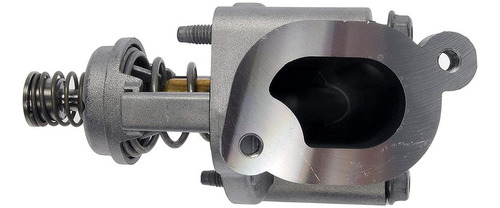 Termostato C/ Carcasa Cadillac Ct6 Luxury 3.0l V6 2016