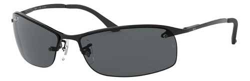 Ray-ban Rb3183 002/81 Active Lifestyle G-15 Negro Polarizado