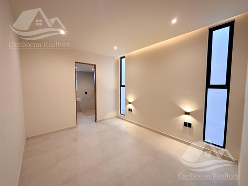 Casa En Venta En Via Cumbres Cancun