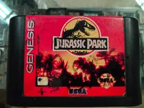 Comprar Jurassic Park Sega Genesis