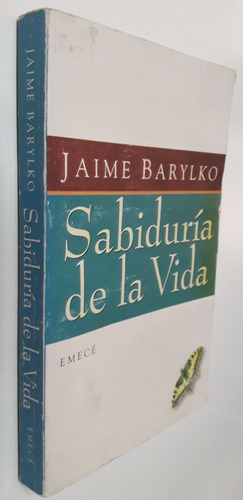 Libro Sabiduria De La Vida Jaime Barylko