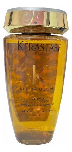 Kérastase Elixir Ultime Le Bain Shampoo 250ml