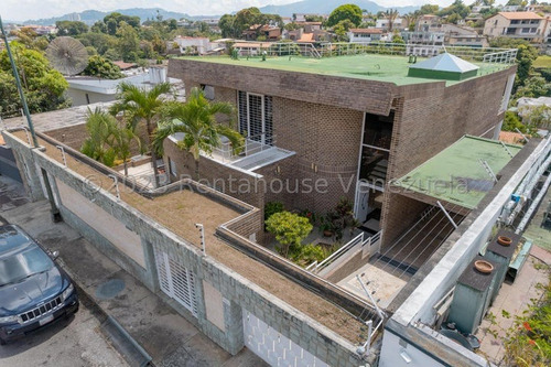  #24-12256 Casa En Cumbres De Curumo En Venta - Dreidy Gonzalez