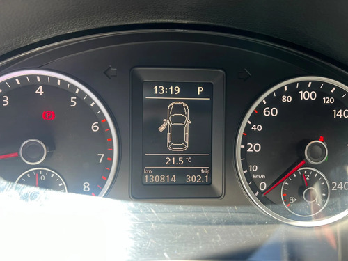 Volkswagen Tiguan 2.0 Trend & Fun