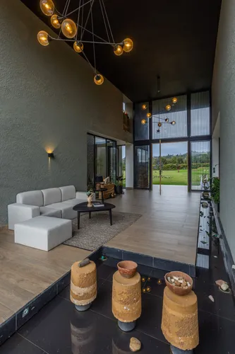 Casa En Venta En Vía Principal De Santa Elena. Cod V15184
